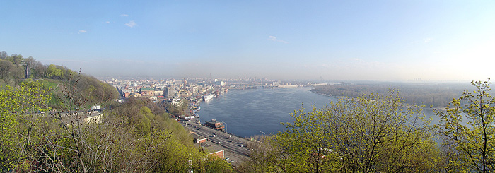 панорама