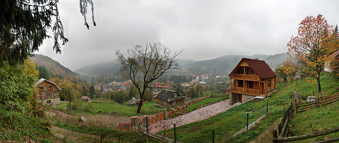 Яремче